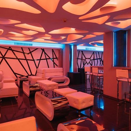 אדיס אבבה Diamond Hotel מראה חיצוני תמונה