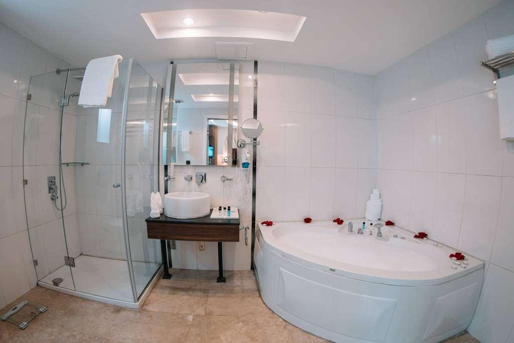 אדיס אבבה Diamond Hotel חדר תמונה
