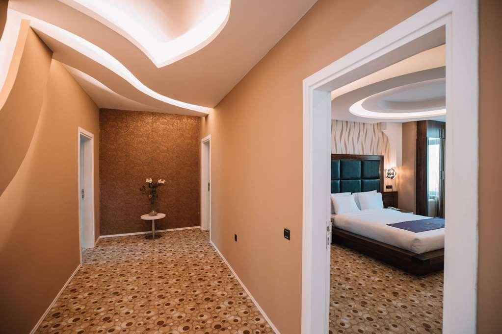אדיס אבבה Diamond Hotel חדר תמונה