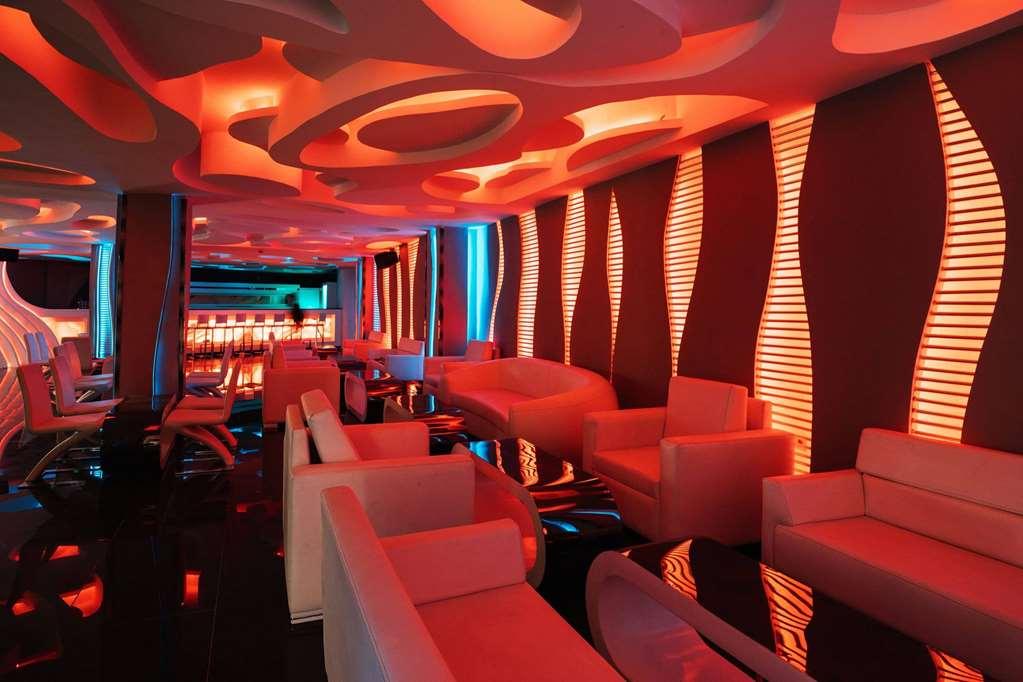 אדיס אבבה Diamond Hotel מסעדה תמונה
