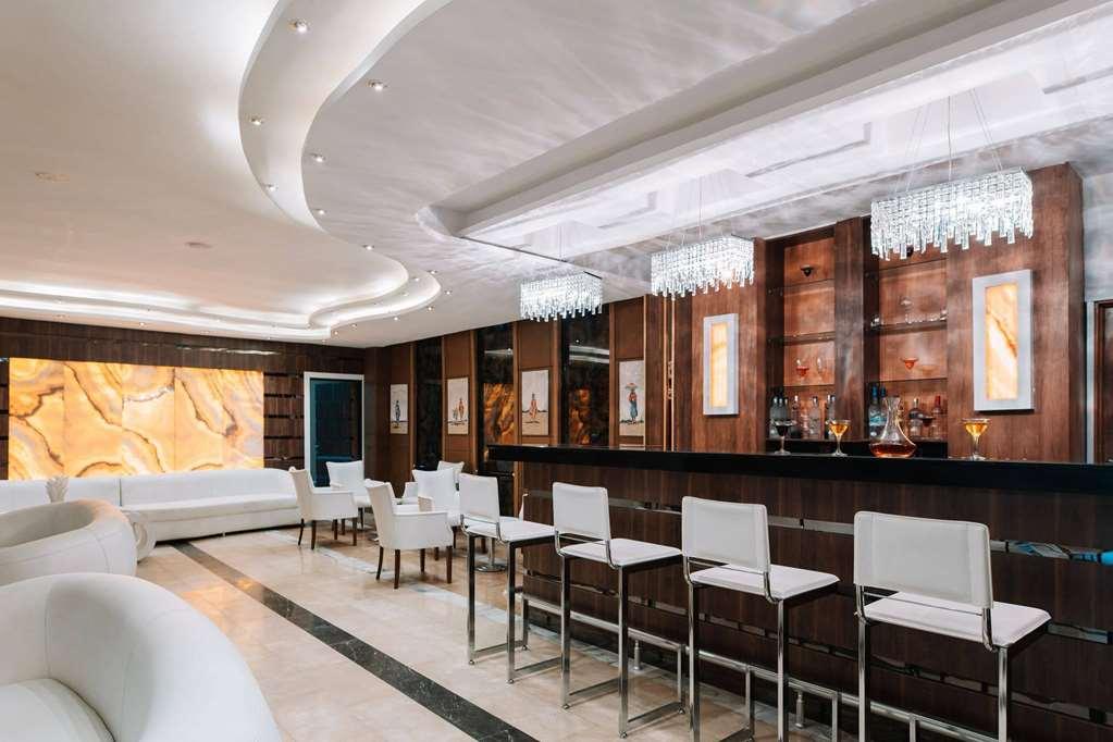 אדיס אבבה Diamond Hotel מסעדה תמונה