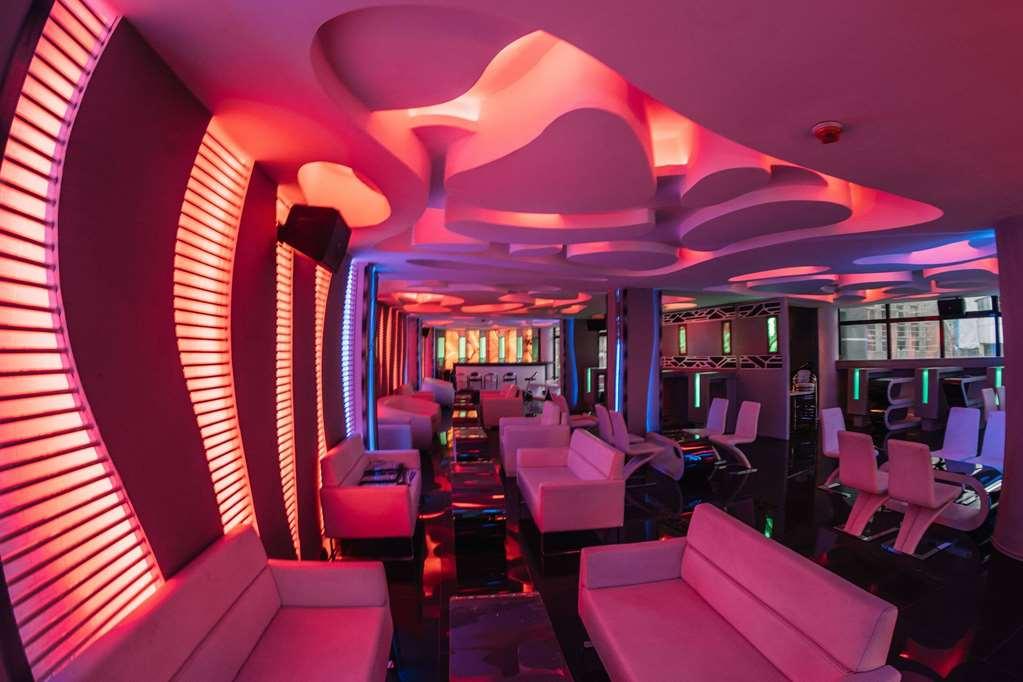 אדיס אבבה Diamond Hotel מסעדה תמונה