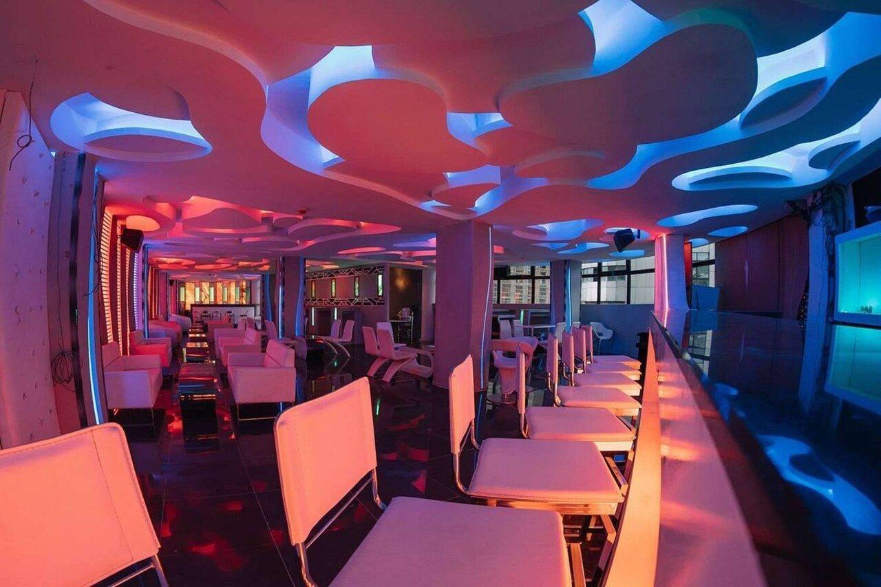 אדיס אבבה Diamond Hotel מראה חיצוני תמונה