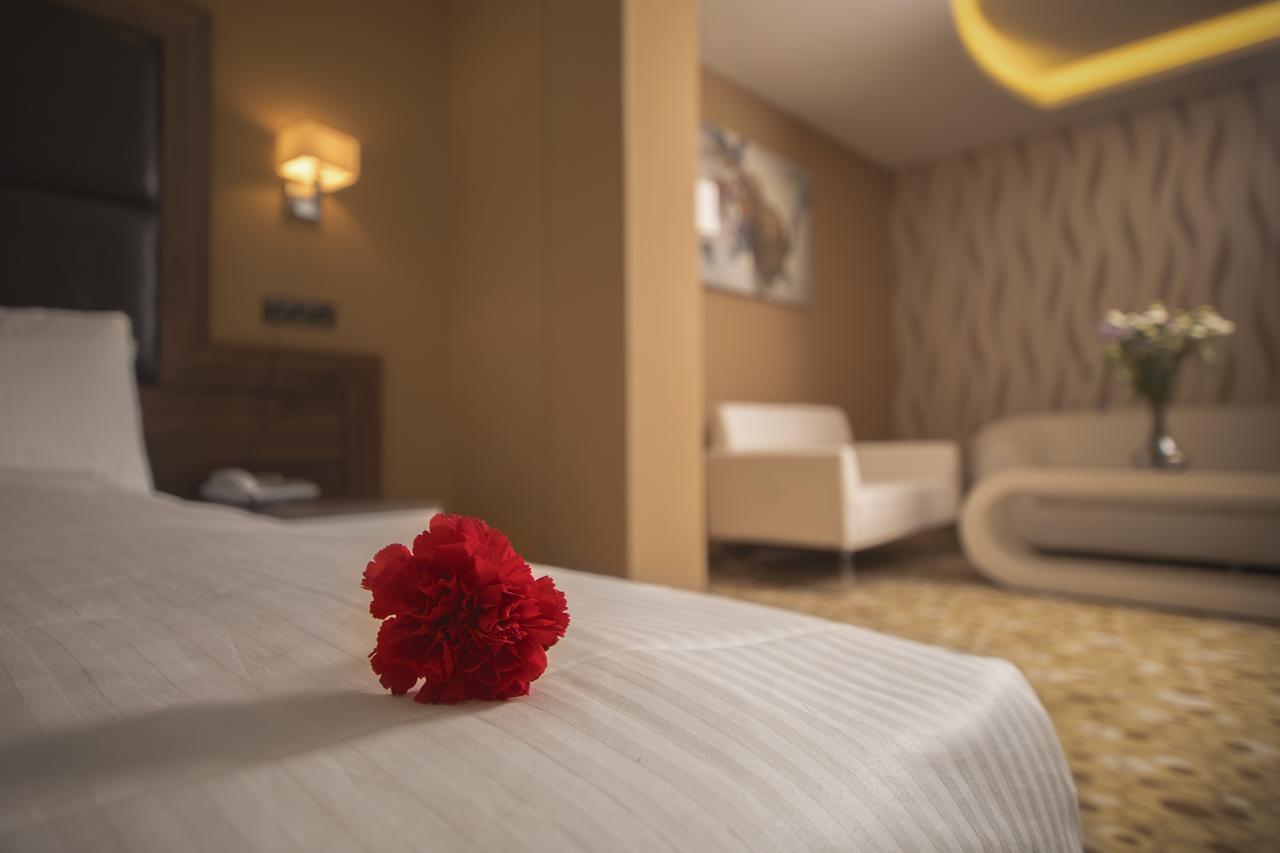 אדיס אבבה Diamond Hotel מראה חיצוני תמונה
