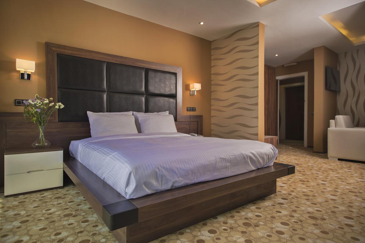 אדיס אבבה Diamond Hotel מראה חיצוני תמונה