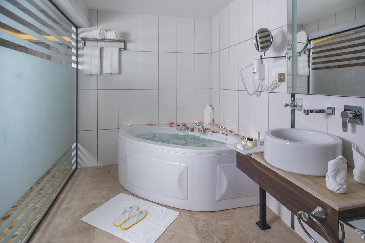 אדיס אבבה Diamond Hotel מראה חיצוני תמונה