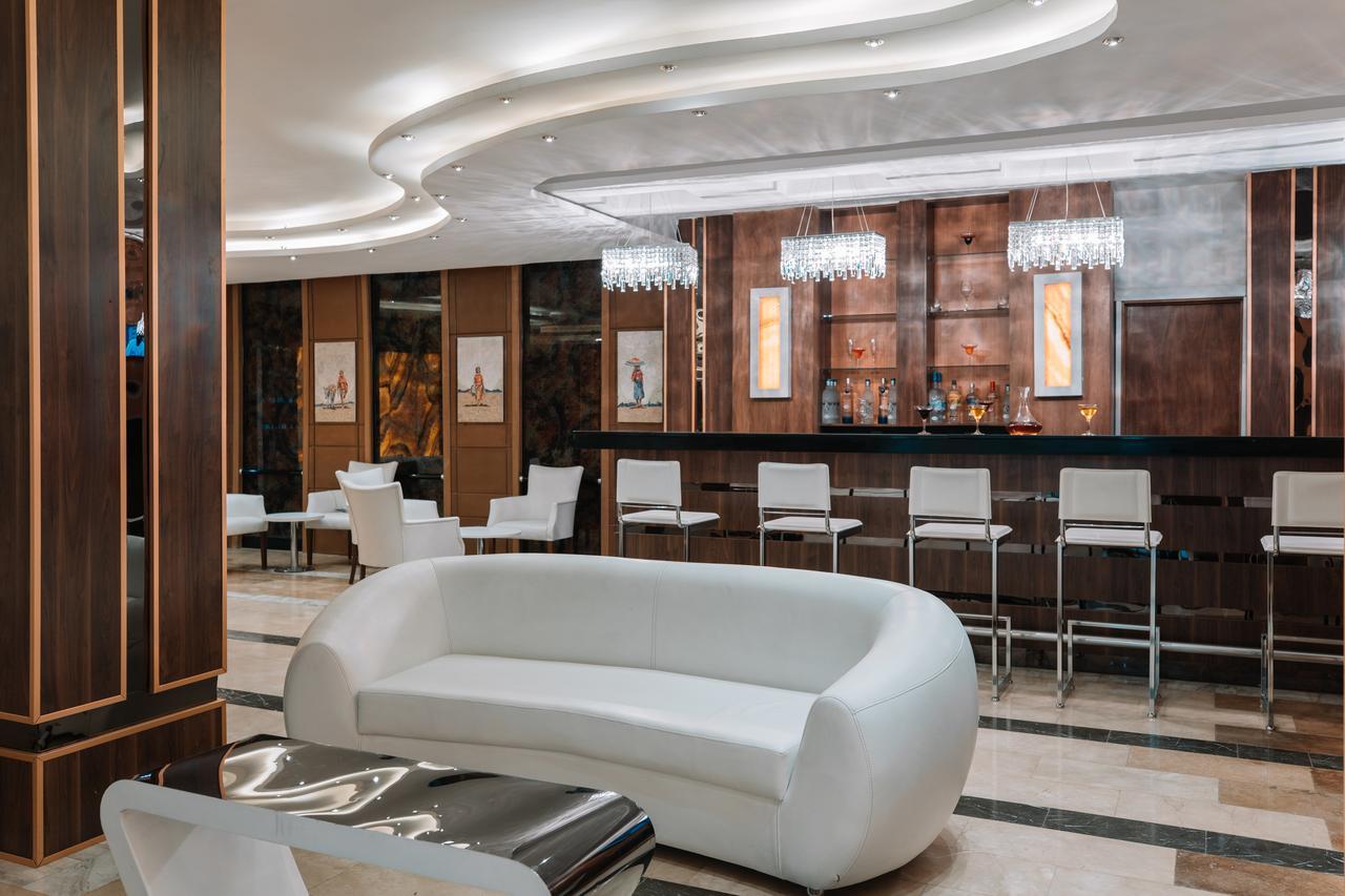 אדיס אבבה Diamond Hotel מראה חיצוני תמונה